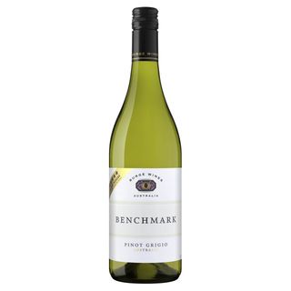 Grant Burge Benchmark Pinot Grigio 750ml