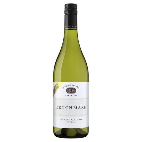 Grant Burge Benchmark Pinot Grigio 750ml