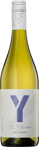 Yalumba Y Series Pinot Grigio 750ml