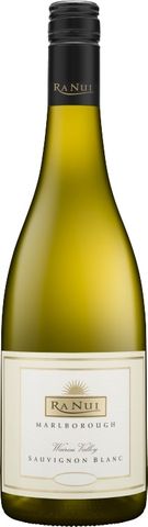 Ra Nui Sauvignon Blanc 750ml