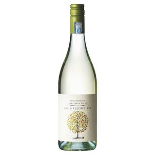 All Hallows Eve Sauv Blanc 750ml