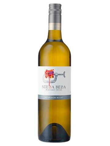 Stella Bella Sauv Blanc