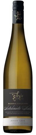 Zilzie Regional AH Pinot Gris 750ml