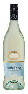 Brown Brothers Moscato & Sauv Blanc 750ml