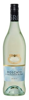 Brown Brothers Moscato & Sauv Blanc 750ml