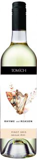 Tomich Pinot Gris 750ml