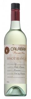 Calabria Pinot Bianco 750ml