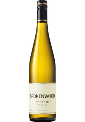 Brokenwood Pinot Gris 2013 750ml