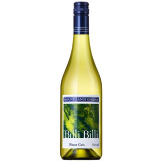 Mount Langi Billi Billi Pinot Gris 750ml