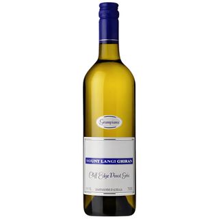 Mount Langi Cliff Edge Pinot Gris 750ml