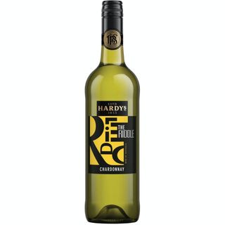 Hardy Riddle Chardonnay 750ml