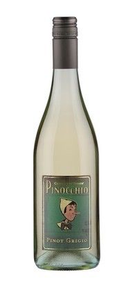 Crittenden Pinocchio Grigio 750ml