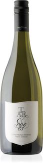 Tar & Roses Central Vic Pinot Grigio 750