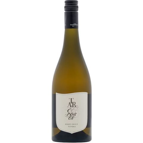 Tar & Roses Central Vic Pinot Grigio 750ml