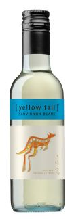 Yellowtail Sauv Blanc 187ml joey x24