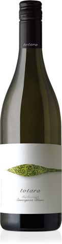 Totara Sauvignon Blanc 750ml