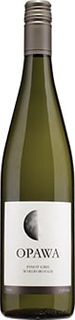 Opawa Pinot Gris 750ml