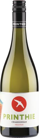 Printhie MR Chardonnay 750ml