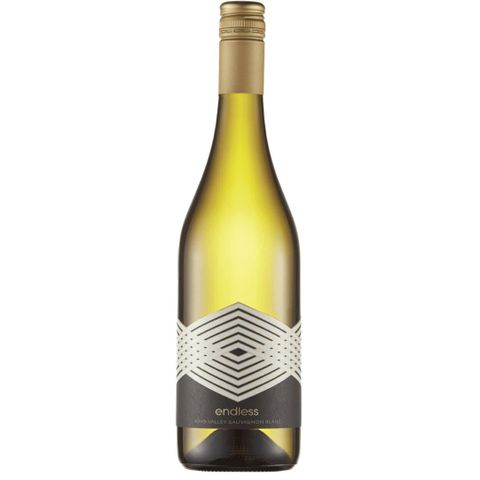 Endless Central Vic Sauv Blanc 750ml