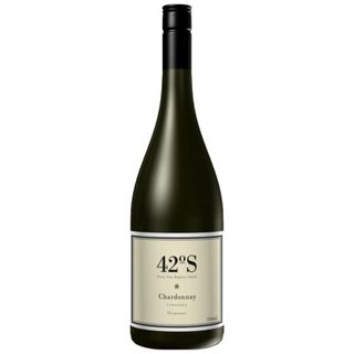 42 Degrees South Chardonnay 750ml