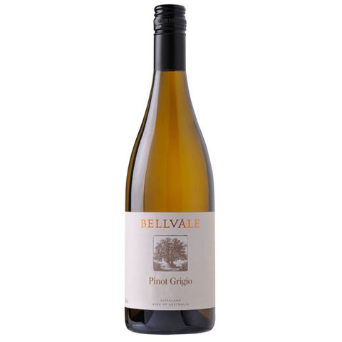 Bellvale Pinot Gris 750ml