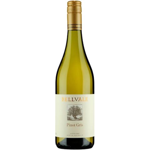 Bellvale Pinot Gris 750ml