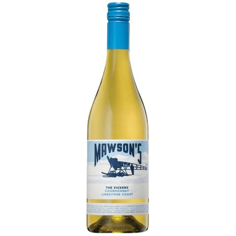 Yalumba Mawsons Chardonnay 750ml