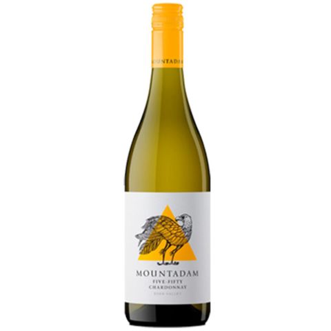 Mountadam 550 Chardonnay 750ml