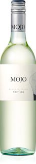 Mojo Pinot Grigio 750ml