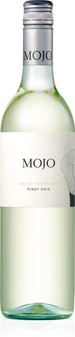 Mojo Pinot Grigio 750ml