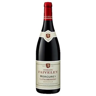 Faiveley Mercurey La Framboisiere 750ml