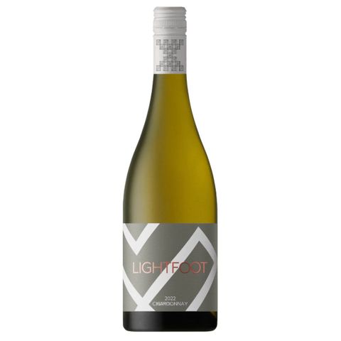 Lightfoot & Sons Chardonnay 750ml