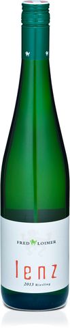 Liomer Lenz Riesling 750ml