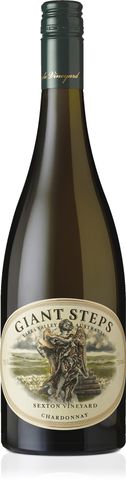 Giant Steps Sexton Chardonnay 750ml