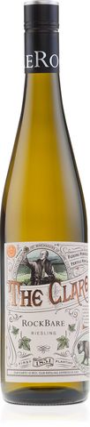 Rockbare Riesling 750ml