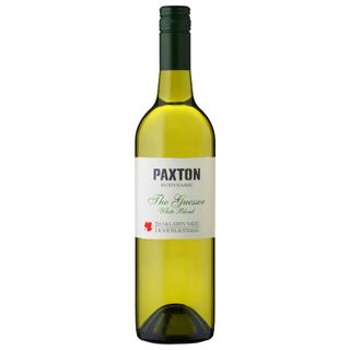 Paxton Vineyards Guesser White 2016