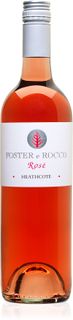 Foster e Rocco Rose 750ml