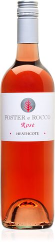 Foster e Rocco Rose 750ml