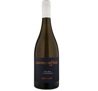 Lightfoot & Sons Home Block Chardonnay 750ml