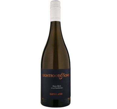 Lightfoot & Sons Home Block Chardonnay