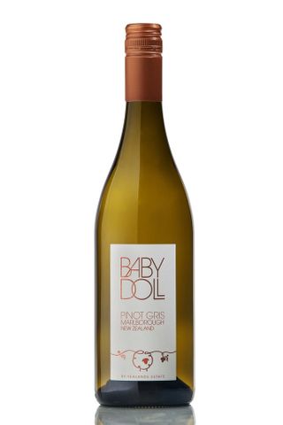 Yealands Babydoll Pinot Gris 750ml