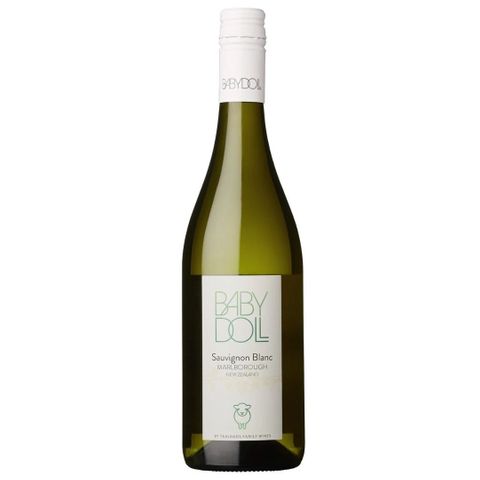 Yealands Babydoll Sauv Blanc 750ml