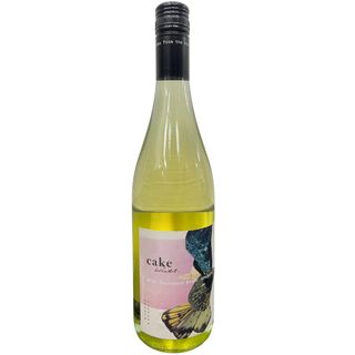 Cake Wines Sauv Blanc 750ml