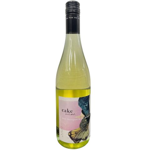 Cake Wines Sauv Blanc 750ml