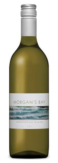 Morgans Bay Sauvignon Blanc 750ml