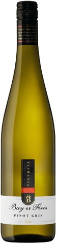 Bay of Fires Pinot Gris 750ml