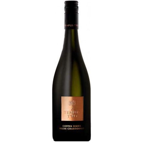 Tempus Two Copper Wilde Chardonnay 750ml