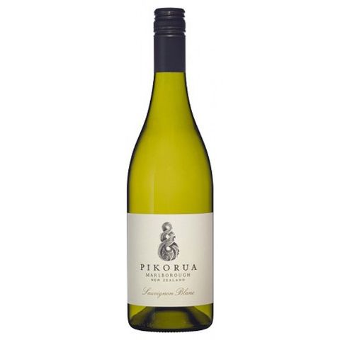 Pikorua Sauv Blanc 750ml