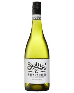 Swings & Roundabouts Chardonnay 750ml