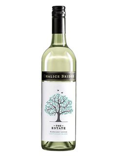 Chalice Bridge Sauv Blanc 2014 750ml